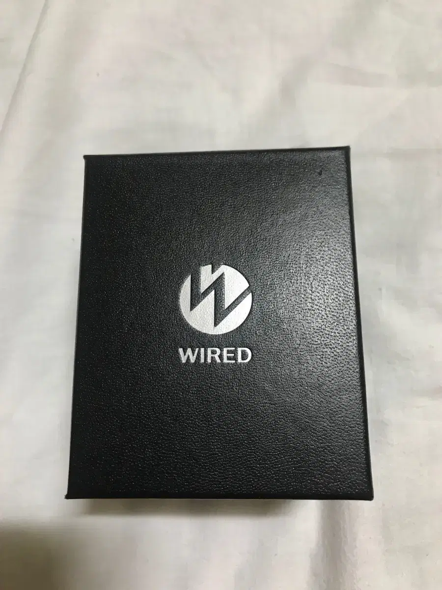 세이코 wired 시계 새상품